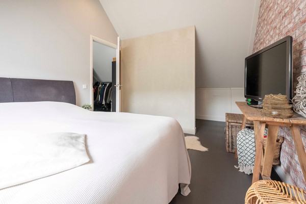 Medium property photo - Steenarend 9, 4744 PA Bosschenhoofd